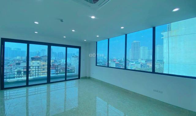 Cho thuê văn phòng - Tòa nhà mặt phố 251 Vũ Tông Phan (Cho thuê từng tầng hoặc cả tòa)