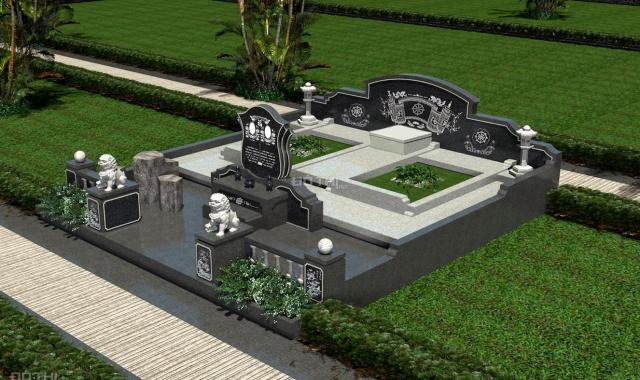 Bán đất nghĩa trang dự án 5* Vĩnh Hằng Long Thành giá chỉ từ 64 triệu, 0763830086