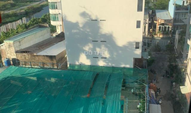 Có sổ hồng căn hộ Phúc Yên Tân Bình 80m2 - 2 phòng ngủ giá tốt nhất, tầng đẹp, view hồ bơi thoáng