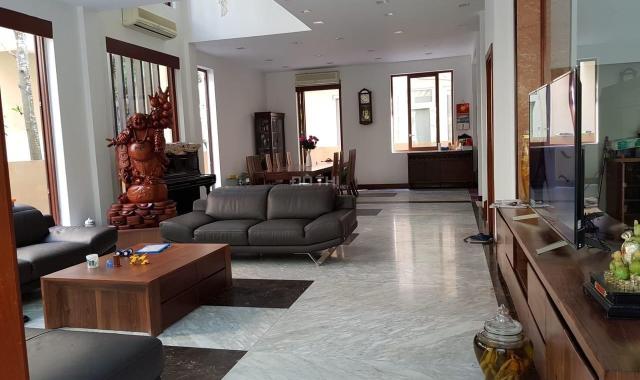 Đất độc nhất vô nhị Việt Hưng, Long Biên, gần Vinhomes, lô góc 3thoáng, ô tô đỗ cửa: 288m2, 34 tỷ