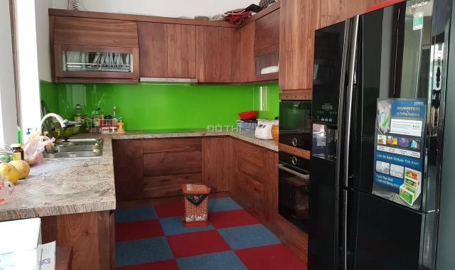 Đất độc nhất vô nhị Việt Hưng, Long Biên, gần Vinhomes, lô góc 3thoáng, ô tô đỗ cửa: 288m2, 34 tỷ
