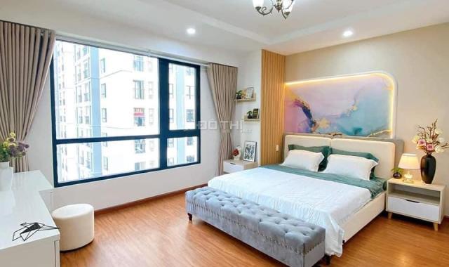 Chính chủ bán chung cư Kim Ngưu - Trần Khát Chân giá rẻ 30 - 65m2 (2 - 3 ngủ) có sân - từ 600tr/căn