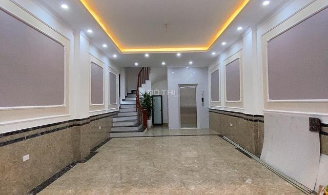 Bán nhà 6 tầng - Láng Hạ - gara - thang máy - nhà mới full nội thất