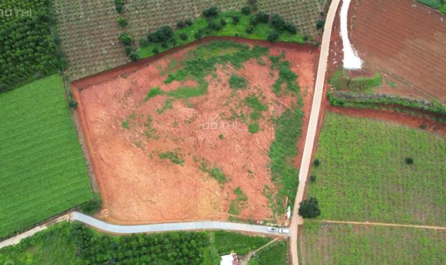 Cần bán khu đất đầu tư 2 mặt tiền gần hồ sinh thái Đông Thanh
