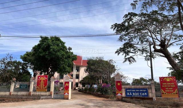 Chính chủ bán 3402m2 đất full thổ cư 2MT giá rẻ đối diện UBND Xã Bàu Cạn