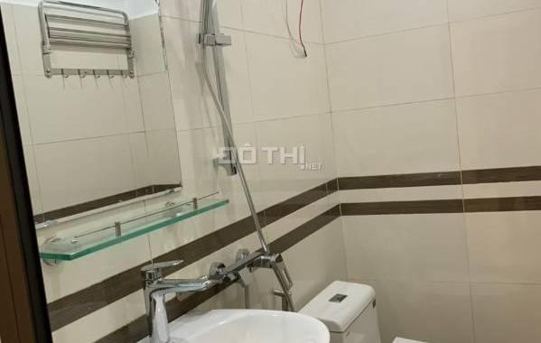 Nhà đẹp ở luôn đầu ngõ Bạch Đằng, giá 5.2 tỷ, 32m2x4T, căn góc