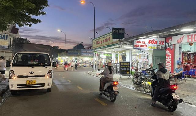 Khai lộc đầu năm sở hữu nhà 1 trệt 1 lầu chỉ tại khu công nghiệp VSIP 2