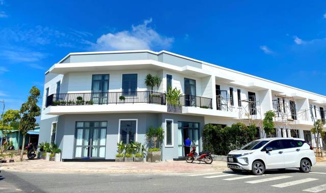 Khai lộc đầu năm sở hữu nhà 1 trệt 1 lầu chỉ tại khu công nghiệp VSIP 2