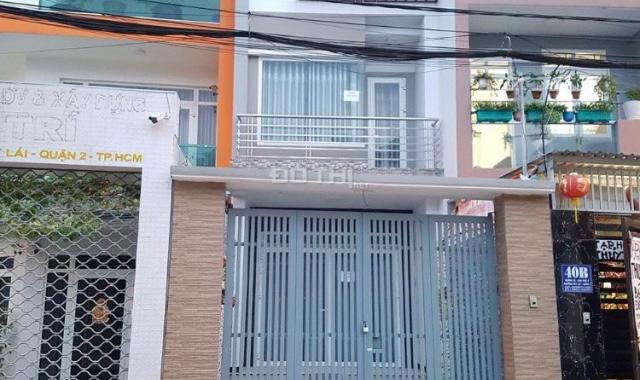 Bán nhà riêng đường Lê Văn Thịnh, Phường Cát Lái, Quận 2, Hồ Chí Minh diện tích 103m2 7,5 tỷ