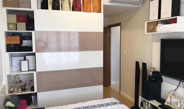 2PN - 102m2 - full nội thất - Sunrise City - 4,5 tỷ. LH: 09.3456.9063