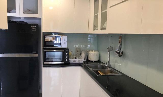 2PN - 102m2 - full nội thất - Sunrise City - 4,5 tỷ. LH: 09.3456.9063