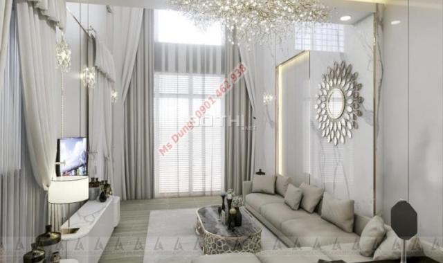 Vip quận 5 - Nguyễn Trãi - 70m2 - 19 tỷ - Ms. Dung