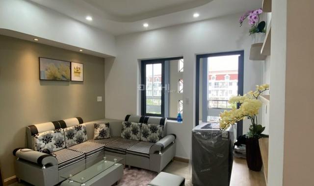 Cho thuê căn hộ chung cư 3PN đầy đủ nội thất Hưng Phú 1