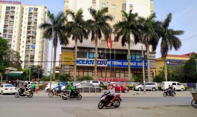 Bán nhà phố Man Bồi Gốc Găng phường Phú Lãm Hà Đông Hà Nội