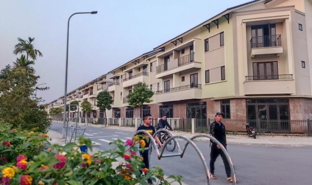 Bán nhà ven sông Tào Khê Centa City, giá rẻ nhất Từ Sơn