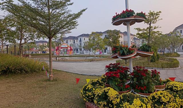 Bán nhà ven sông Tào Khê Centa City, giá rẻ nhất Từ Sơn