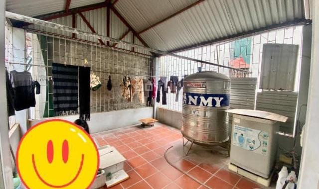 Bán nhà Trần Đại Nghĩa, lô góc, kinh doanh Quận Hai Bà Trưng. DT 53m. Giá hơn 6 tỷ SĐCC
