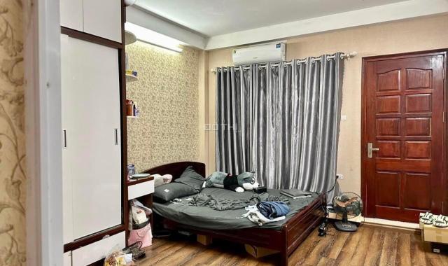 Bán nhà Trần Đại Nghĩa, lô góc, kinh doanh Quận Hai Bà Trưng. DT 53m. Giá hơn 6 tỷ SĐCC