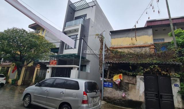 Bán nhà 3 tầng phố Nam Thành, phường Phúc Thành, Ninh Bình, 84m2 x 3 tầng