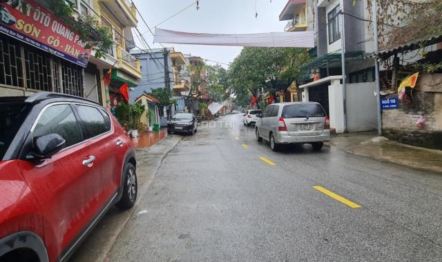 Bán nhà 3 tầng phố Nam Thành, phường Phúc Thành, Ninh Bình, 84m2 x 3 tầng