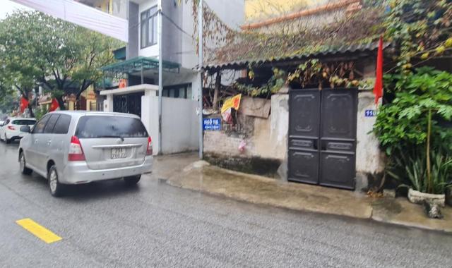 Bán nhà 3 tầng phố Nam Thành, phường Phúc Thành, Ninh Bình, 84m2 x 3 tầng