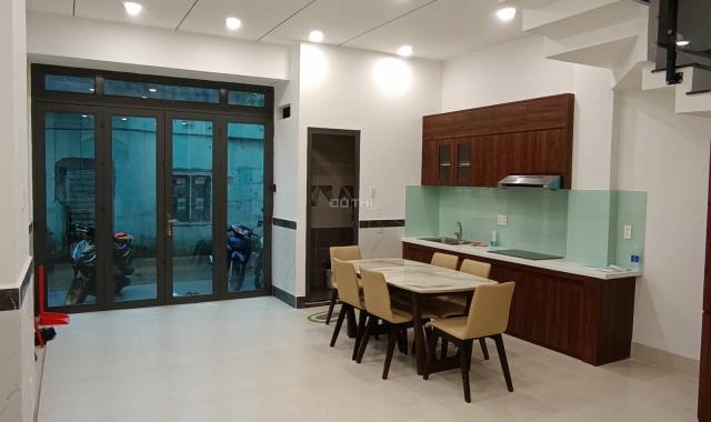 Biệt thự Bờ Bao Tân Thắng - Tân Phú, 4 tầng - 82m2 nhỉnh 10 tỷ