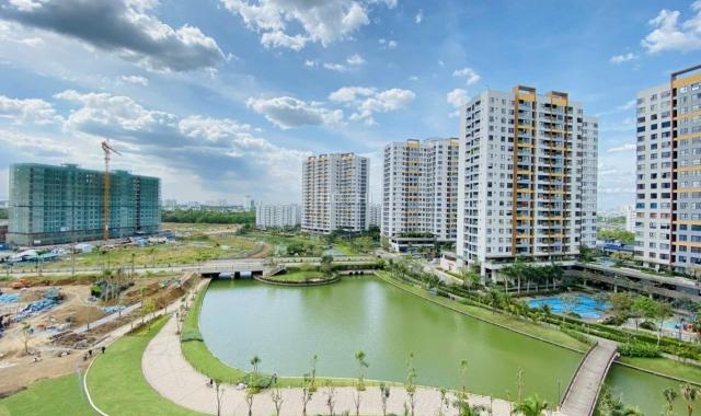 Cập nhật giỏ hàng Mizuki Park T2/2023 đã có sổ hồng, giá tốt, chính sách LS ưu đãi