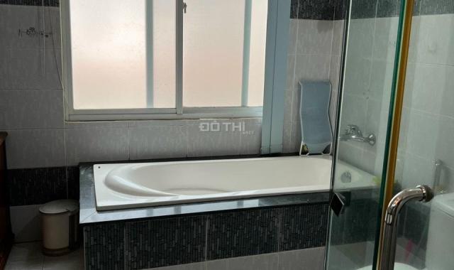 Nhà biệt thự Oasis, 1 trệt 2 lầu full nội thất 0989337446