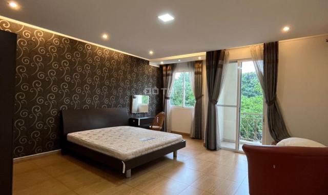 Nhà biệt thự Oasis, 1 trệt 2 lầu full nội thất 0989337446