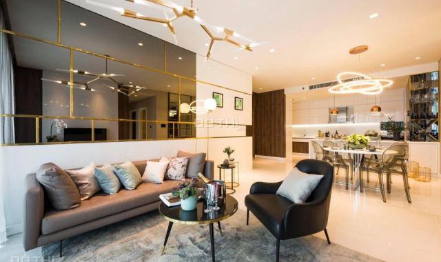 Bán căn hộ Sunwah Pearl giá tốt nhất thị trường: 2PN giá từ 8,8 tỷ - 3PN giá từ 11,5 tỷ