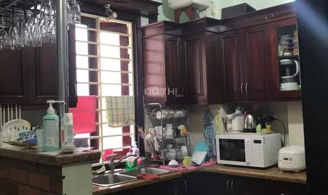 Cần bán nhà phố Núi Trúc Ba Đình 70m2 5 tầng