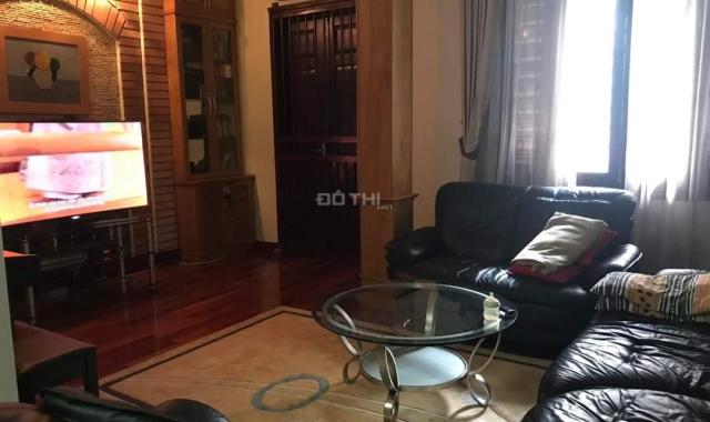Cần bán nhà phố Núi Trúc Ba Đình 70m2 5 tầng