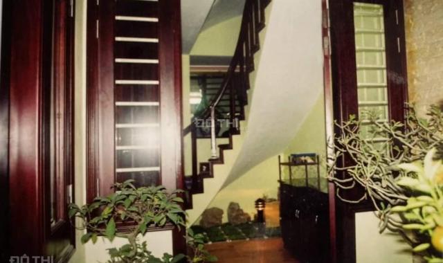 Cần bán nhà phố Núi Trúc Ba Đình 70m2 5 tầng