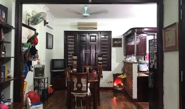 Cần bán nhà phố Núi Trúc Ba Đình 70m2 5 tầng