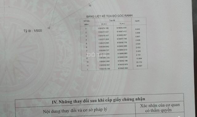 Bán đất tại đường Tam Đa  Phường Trường Thạnh, Quận 9, Hồ Chí Minh diện tích 385.5m2 giá 9,5 tỷ