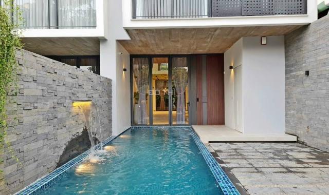 Bán nhà riêng tại đường 47, Phường Thảo Điền, Quận 2, Hồ Chí Minh 61m giá 13,5 tỷ