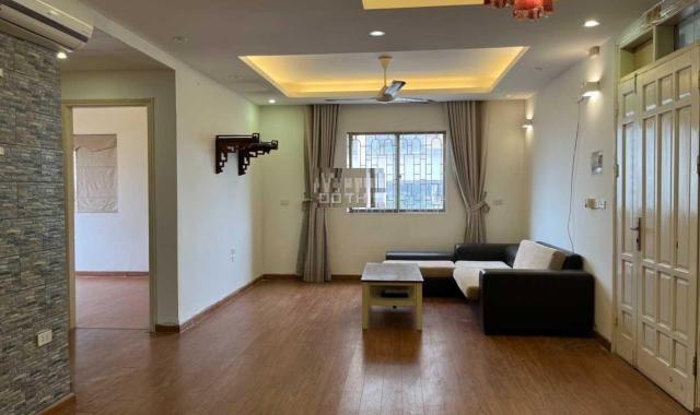 Cần bán CC C4 Nguyễn Cơ Thạch, căn góc 86m2, 2 phòng ngủ đẹp như ảnh