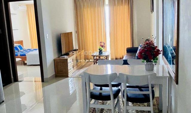 Cho thuê căn hộ 2PN Gateway Vũng Tàu - view biển. LH: 0983.07.6979