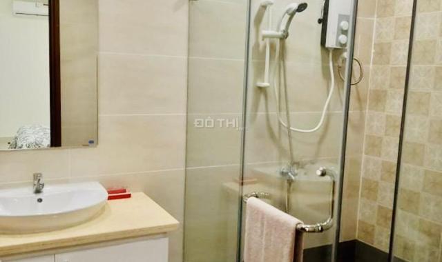 Cho thuê căn hộ 2PN Gateway Vũng Tàu - view biển. LH: 0983.07.6979