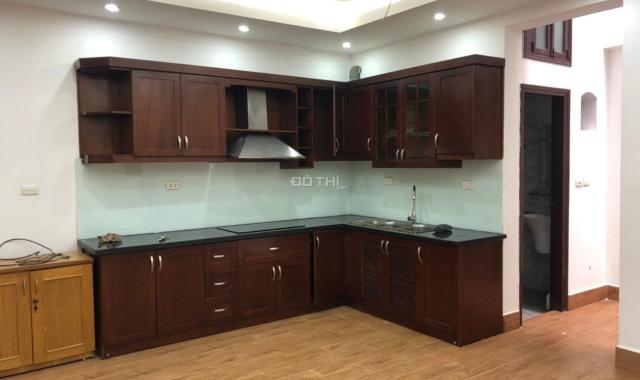 Siêu hiếm khó kiếm! Nhà P/lô X2B Tam Trinh, ô tô tránh, vỉa hè rộng, 80m2, 11.2 tỷ