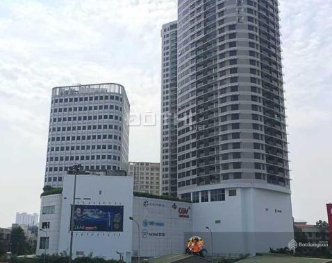 Cho thuê văn phòng hạng A, B tại Indochina Plaza (IPH) Xuân Thủy Cầu Giấy từ 100-300-500-800m2