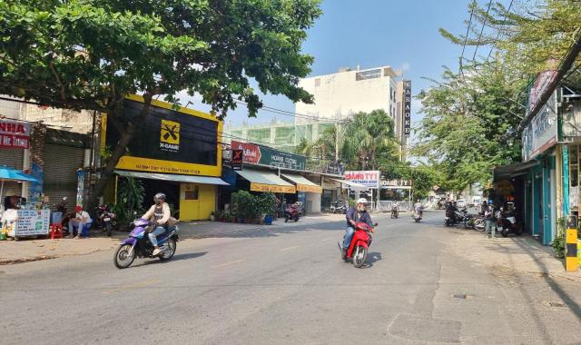 Cho thuê nhà 131A Bình Quới, Quận Bình Thạnh. DT: 11x22m 2 lầu
