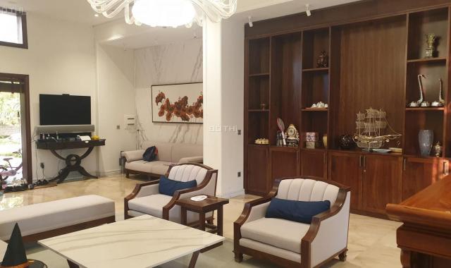 Mặt phố Tô Hiến Thành 342m2 mặt tiền 12m 168 tỷ - hỗ trợ GPXD