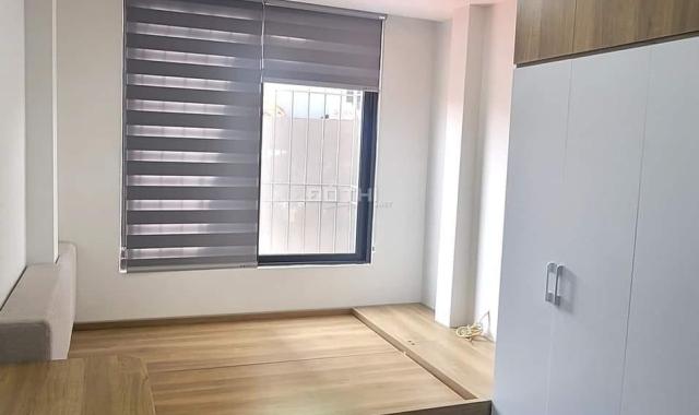 Bán nhà đẹp Giảng Võ Ba Đình 32m2 5tầng ngõ rộng nở hậu 3.5 tỷ