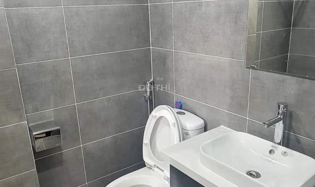 Bán nhà đẹp Giảng Võ Ba Đình 32m2 5tầng ngõ rộng nở hậu 3.5 tỷ