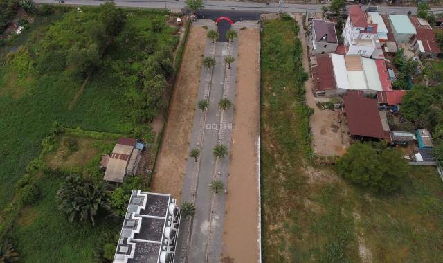 KDC 52 Nguyễn Xiển, kề bên Vin Quận 9, xây dựng tự do, giá chỉ 71 triệu/m2