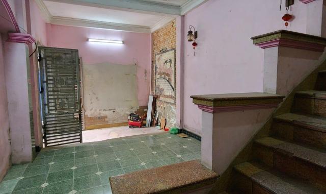 Bán nhà phố Gốc Đề Minh Khai 58m2 xây 4 tầng, MT 4m. Có 5 ngủ giá 4.55 tỷ, gần chợ sổ A4