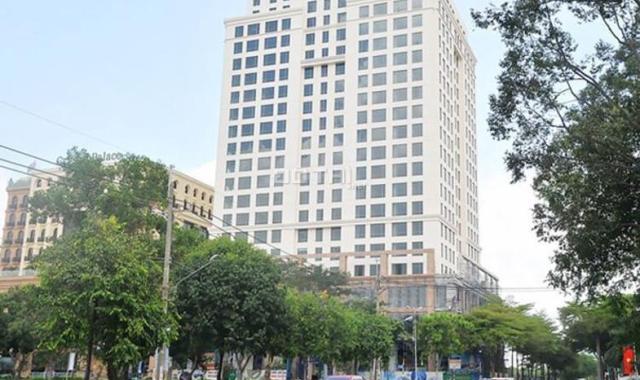 Cho thuê văn phòng tại dự án Golden King, Quận 7, Hồ Chí Minh diện tích 36m2 giá 11 triệu/tháng