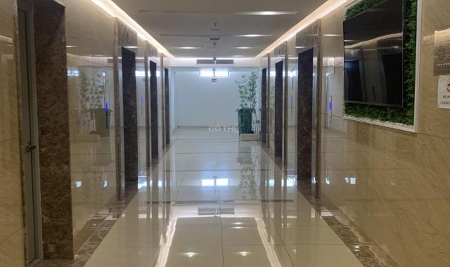 Cho thuê văn phòng tại dự án Golden King, Quận 7, Hồ Chí Minh diện tích 36m2 giá 11 triệu/tháng