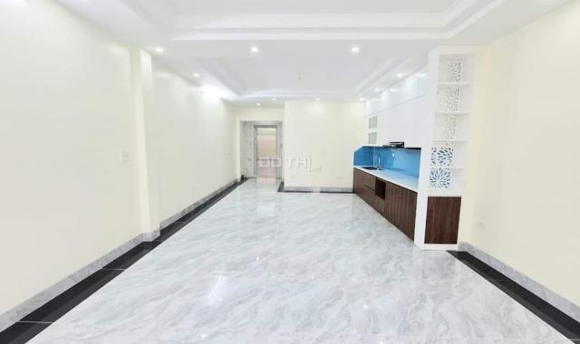 Vip! Tuyệt phẩm Kim Ngưu, mới đẹp, Gara ôtô tránh, thang máy, kinh doanh, 68m2x6T, MT 5m, hơn 11 tỷ